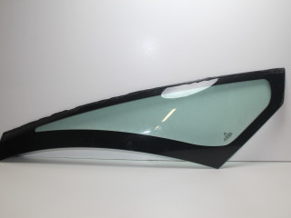 форточка передняя правая Citroen C3 Picasso 1 поколение SH 2010, 1.4 л., 8FS (EP3), бензин, МКПП, серый, хетчбэк 5 дв., передний привод