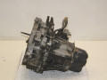 КПП механическая (МКПП) Renault Scenic 2 поколение JM1B 2005, 1.6 л., K4M T 782, бензин, МКПП, светло-серо-голубой, универсал, передний привод - фото №2