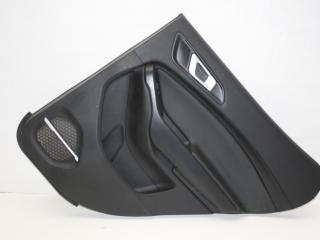 обшивка двери задняя правая Chery Tiggo 4 1 рестайлинг 1 поколение 2021, 2.0 л., SQRD4G20, бензин, вариатор, серый, универсал, передний привод