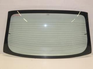 стекло заднее Renault Symbol 1 поколение [2-й рестайлинг] LB 2005, 1.4 л., K7J 700, бензин, МКПП, седан, передний привод, 7700435174