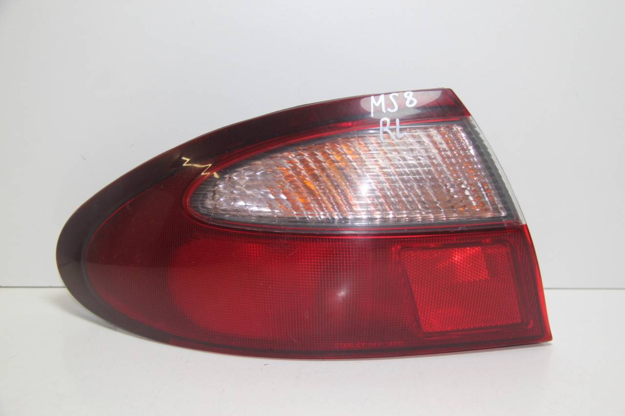 фонарь задний левый Mazda MS-8 1 поколение MB5P 1992, 2.5 л., KL-ZE, бензин, АКПП, серый, седан, передний привод, правый руль, 0431406 - фото №1