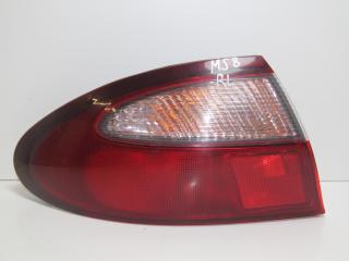 фонарь задний левый Mazda MS-8 1 поколение MB5P 1992, 2.5 л., KL-ZE, бензин, АКПП, серый, седан, передний привод, правый руль, 0431406