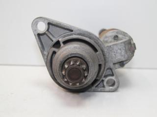 стартер Skoda Superb 2 поколение 3T5 2010, 1.8 л., CDAB, бензин, АКПП, черный, лифтбэк, передний привод, 0AM911023B