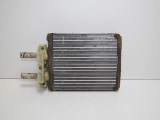 радиатор отопителя (печки) Mazda MS-8 1 поколение MBEP 1992, 2.0 л., KF-ZE, бензин, АКПП, вишнёвый, седан, передний привод, правый руль