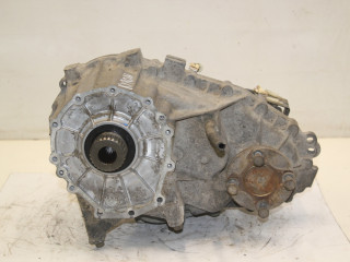 раздаточная коробка SsangYong Kyron 1 поколение DJ 2006, 2.0 л., D20DT, дизель, МКПП, черный, универсал, полный привод, 32000-08011