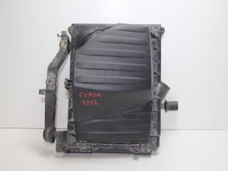 корпус воздушного фильтра Opel Corsa C F68 2003, 1.2 л., Z 12 XE, бензин, робот, хетчбэк 5 дв., 9129743