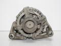 генератор Opel Astra G 1999, 1.2 л., Z 12 XE, бензин, МКПП, зеле, хетчбэк 3 дв., передний привод, 0124225022 - фото №4