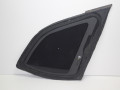 стекло кузовное боковое правое Renault Kaptur 1 поколение SUV 2018, 1.6 л., H4MD429, бензин, вариатор, белый, хетчбэк 5 дв., передний привод, 833066718R - фото №3