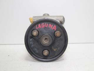 насос гидроусилителя руля Renault Laguna 2 поколение [рестайлинг] 2007