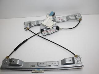 стеклоподъемник передний левый Chery Tiggo 4 1 рестайлинг 1 поколение 2021, 2.0 л., SQRD4G20, бензин, вариатор, серый, универсал, передний привод, J686104110