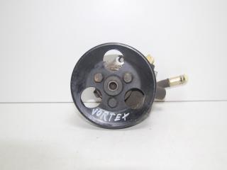 насос гидроусилителя руля Vortex Estina 1 поколение 2010, 1.6 л., бензин, МКПП, синий, седан, передний привод, A11-3412041EA