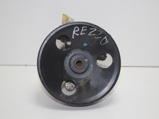насос гидроусилителя руля Chevrolet Rezzo 1 поколение KLAU 2008, 1.6 л., A16DMS, бензин, МКПП, серо-зеленый, универсал, передний привод, 96487131
