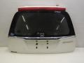 крышка багажника (дверь 3-5) Honda Stream 1 поколение RN1 2002, 1.7 л., D17A2, бензин, АКПП, белый, передний привод, правый руль - фото №4