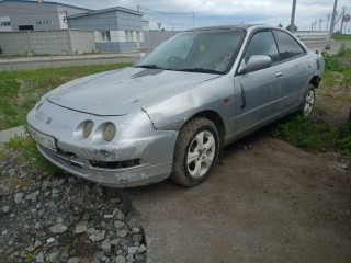 Honda Integra 3 поколение DB9