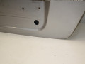 крышка багажника (дверь 3-5) Chevrolet Aveo T200 2005, 1.4 л., бензин, МКПП, серебристый, хетчбэк 5 дв., передний привод - фото №4