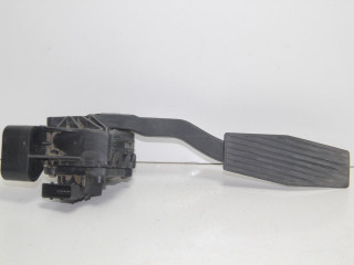 педаль Opel Astra H/Family [рестайлинг] L48 2009, 1.4 л., Z 14 XEP, бензин, МКПП, черный, хетчбэк 5 дв., передний привод, 9157998