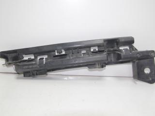 крепление бампера Renault Laguna 3 поколение BT0/1 2008, 1.6 л., K4M 824, бензин, МКПП, серо-голубой, хетчбэк 5 дв., передний привод, 622200006R