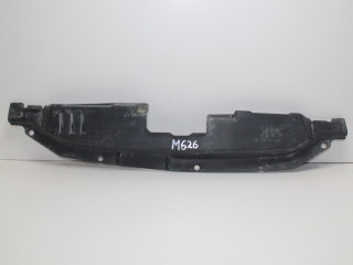 накладка декоративная Mazda 626 GF 1998, 1.8 л., FP, бензин, МКПП, зеленый, лифтбэк, передний привод