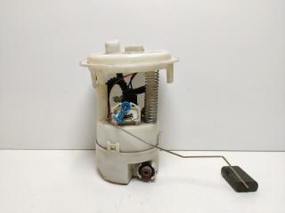 насос топливный Peugeot 307 1 поколение [рестайлинг] 3A 2008, 1.6 л., NFU (TU5JP4), бензин, МКПП, 9680352880