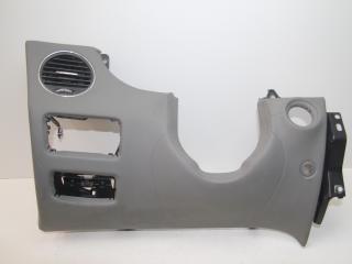 накладка на торпедо (консоль) Mercedes-Benz CLS-Класс C219 2004, 3.5 л., M272 E35, бензин, АКПП, бежевый, седан, задний привод