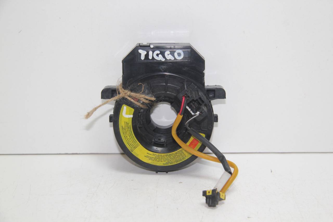 шлейф руля Chery Tiggo 2 1 поколение 2017, 1.5 л., SQRD4G15B, бензин, МКПП, J433774150 - фото №1