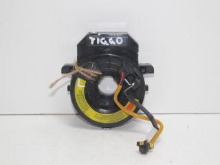 шлейф руля Chery Tiggo 2 1 поколение 2017, 1.5 л., SQRD4G15B, бензин, МКПП, J433774150