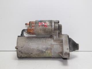 стартер Geely MK 1 поколение 2011, 1.5 л., MR479QA, бензин, МКПП, черный, седан, передний привод