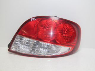 фонарь задний правый Daewoo Matiz M300 KLYA 2011, 0.8 л., F8CV, бензин, МКПП, черный, хетчбэк 5 дв., передний привод, 36189383