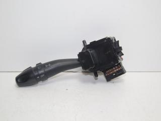 переключатель поворотов Hyundai Sonata 4 поколение [рестайлинг] EF 2005, 2.0 л., G4JP, бензин, МКПП, черный, седан, передний привод