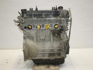 двигатель Mitsubishi Lancer 10 поколение CY2A 2008, 1.5 л., 4A91, бензин, АКПП, темно-серый, седан, передний привод, 4A91