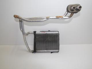 радиатор отопителя (печки) Lifan X60 1 поколение 2013, 1.8 л., LFB479Q, бензин, МКПП, серебро, универсал, передний привод