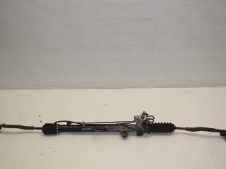 рулевая рейка Honda Accord 5 поколение AC 1995, 1.8 л., F18B, бензин, АКПП, зеленый, седан, передний привод, правый руль