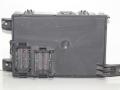 блок предохранителей Fiat Punto 3 поколение 199 2008, 1.4 л., 350 A1.000, бензин, робот, серый, хетчбэк 5 дв., передний привод, 00517986160 - фото №3