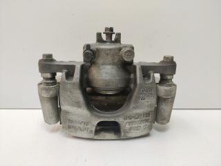 суппорт передний правый JAC S3 1 поколение 2019, 1.6 л., бензин, МКПП, серебристый, универсал, передний привод, JAC-L21139, 3500320U2230