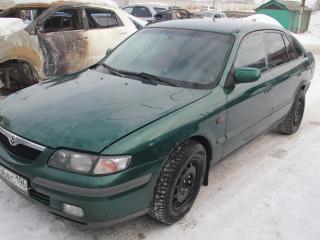 Mazda 626 GF