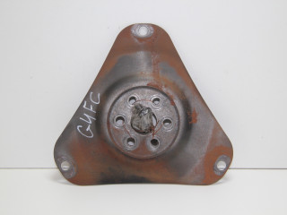 маховик Kia Cerato 2 поколение TD 2012, 1.6 л., G4FC, бензин, АКПП, серебристый, седан, передний привод, 232112B051