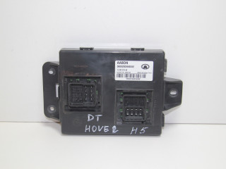 блок комфорта Great Wall Hover H5 1 поколение H5 2013, 2.0 л., дизель, серый, полный привод, 3600200XK80XE