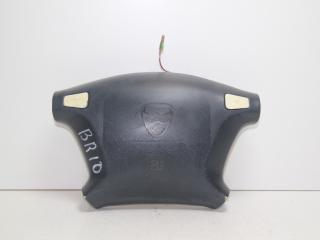 подушка безопасности водителя Hafei Brio 1 поколение HFJ7100 2007, 1.1 л., DA468Q, бензин