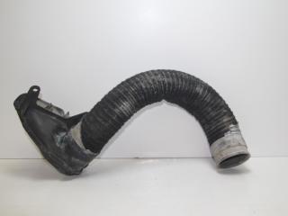 воздухозаборник Peugeot 307 1 поколение 3H 2004, 1.6 л., NFU (TU5JP4), бензин, АКПП, синий, универсал, передний привод