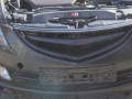 решетка радиатора Mazda 6 GH 2008, 2.0 л., LF-VE, бензин, АКПП, черный, седан, передний привод - фото №6