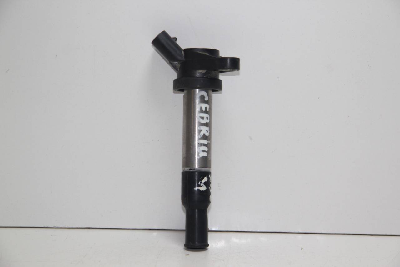 катушка зажигания Lifan X60 1 поколение 2013, 1.8 л., LFB479Q, бензин, МКПП, серебро, универсал, передний привод, 28063913 - фото №1