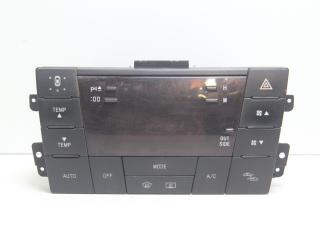 блок управления печки / климат-контроля Geely Vision FC 2008, 1.8 л., JL4G18, бензин, МКПП, синий, седан, передний привод