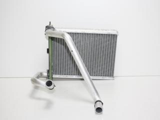 радиатор отопителя (печки) Chery Tiggo 4 1 рестайлинг 1 поколение 2021, 2.0 л., SQRD4G20, бензин, вариатор, серый, универсал, передний привод, T1000275B