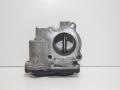 заслонка дроссельная Renault Master 3 поколение FV0A 2012, 2.3 л., M9T 676, дизель, МКПП, передний привод, 8200987453 - фото №6