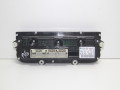 блок управления печки / климат-контроля Volkswagen Passat B6 3C5 2008, 2.0 л., BPY, бензин, АКПП, серебристый, универсал, передний привод, 3C0907044 - фото №2