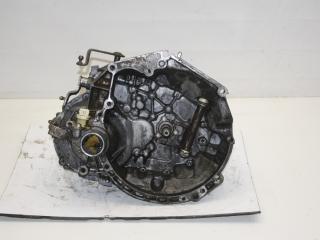 КПП механическая (МКПП) Citroen Berlingo 1 поколение (M49) MF 2001, 1.4 л., KFX (TU3JP), бензин, МКПП, серебро, передний привод, 2222Q1