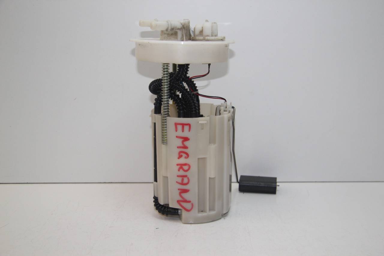 насос топливный Geely Emgrand EC7 1 поколение FE1 2013, 1.8 л., JL4G18, бензин, МКПП, серебристый, седан, передний привод, 1136000126 - фото №1