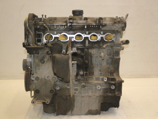 двигатель Volvo S80 1 поколение [рестайлинг] AS07 2006, 2.4 л., B 5244 S, бензин, АКПП, седан