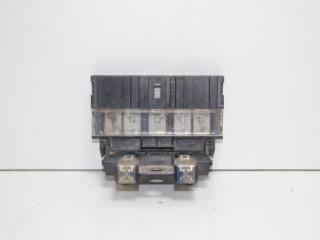 клемма аккумулятора плюс Nissan Qashqai 2 поколение J11 2015, 24380BB50A