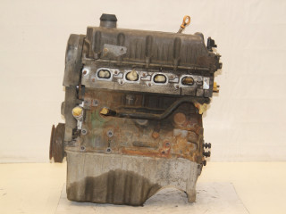 двигатель ЗАЗ Vida 1 поколение 2012, 1.5 л., бензин, МКПП, синий, седан, передний привод